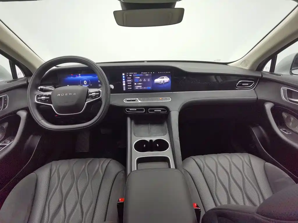 Roewe D7 — миниатюра 5