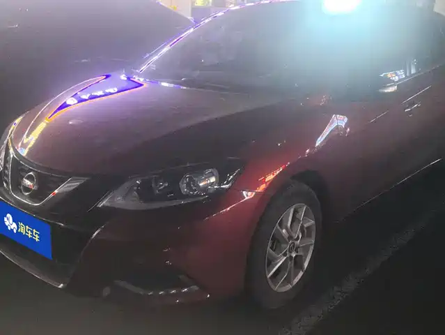 2021 Nissan Tiida