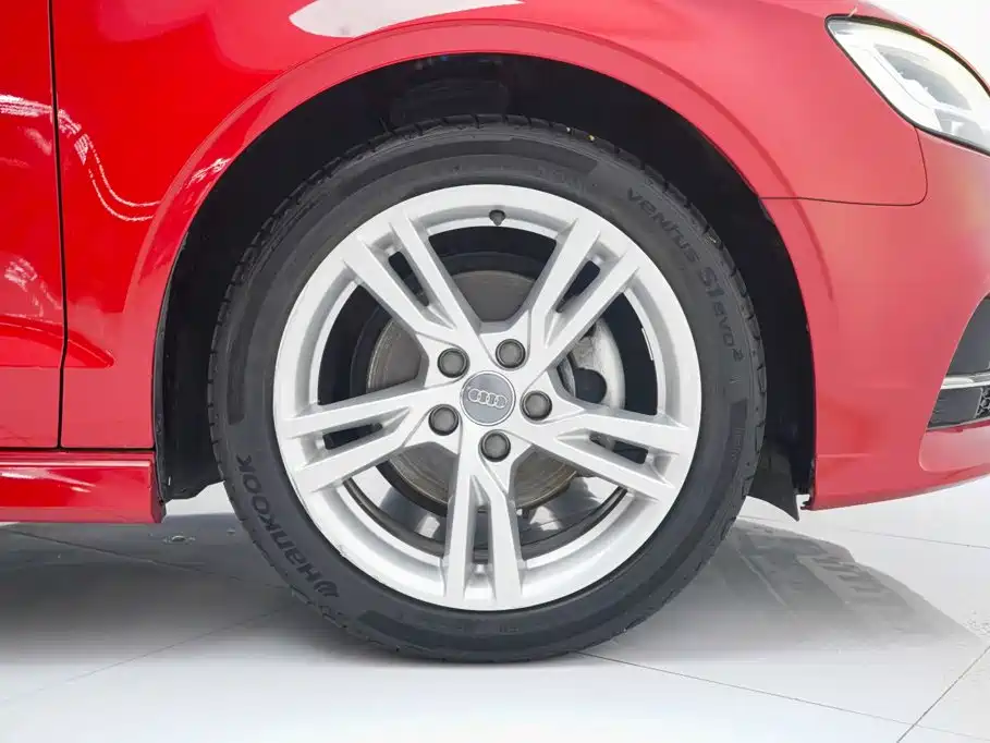 Audi A3 — миниатюра 23