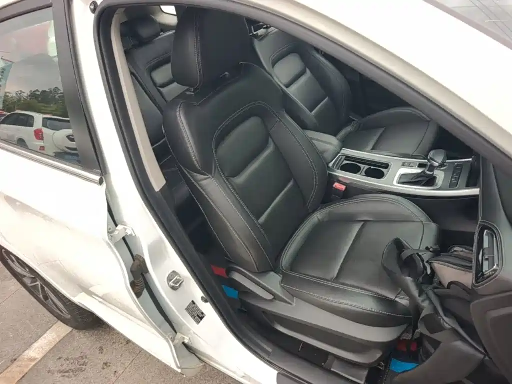 Chery Tiggo 7 — миниатюра 25