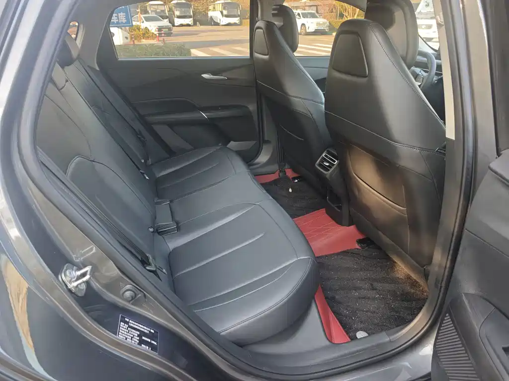Changan Eado — миниатюра 12