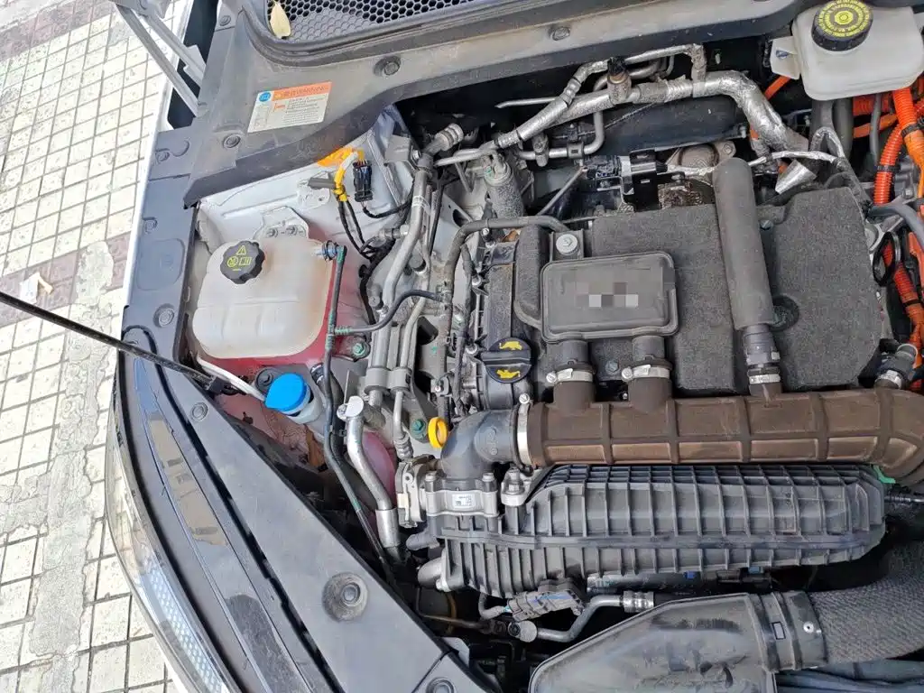BYD Seal 06 — миниатюра 21