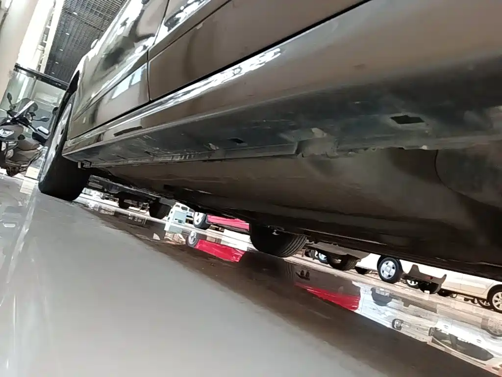 Nissan Sylphy — миниатюра 22