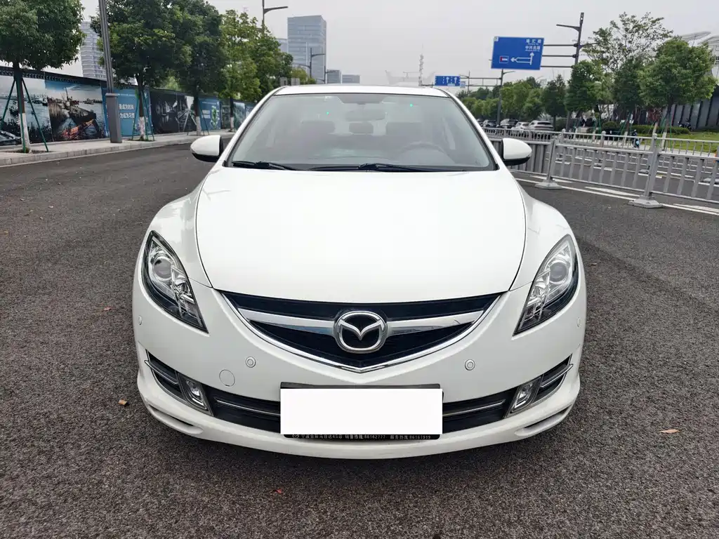 Mazda Ruiyi — миниатюра 3