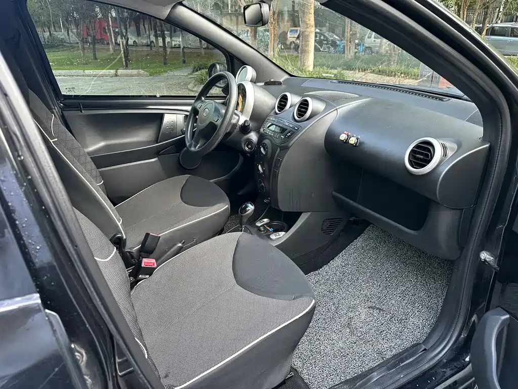 BYD F0 — миниатюра 16