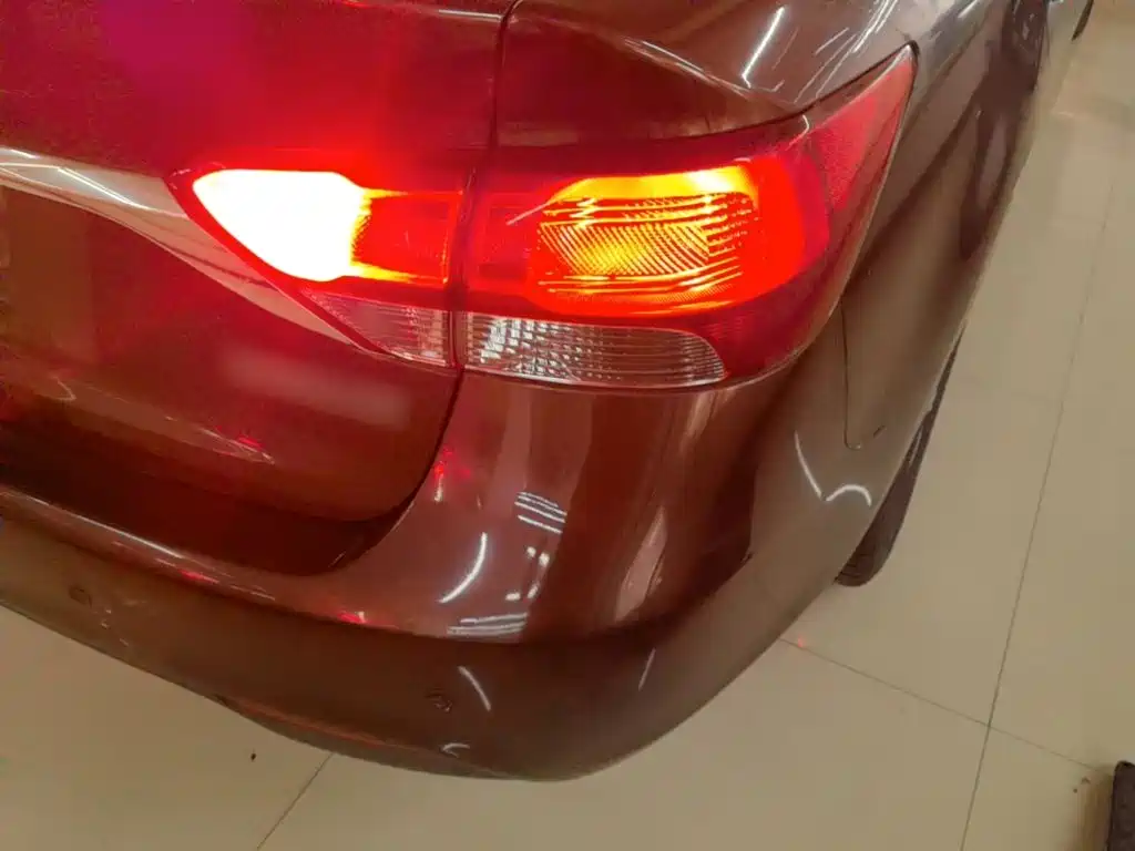 Kia Forte — миниатюра 8