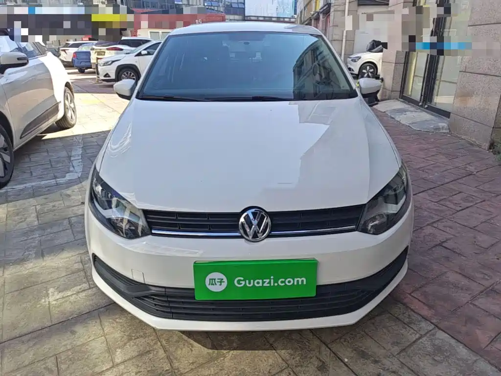Volkswagen Polo — миниатюра 3
