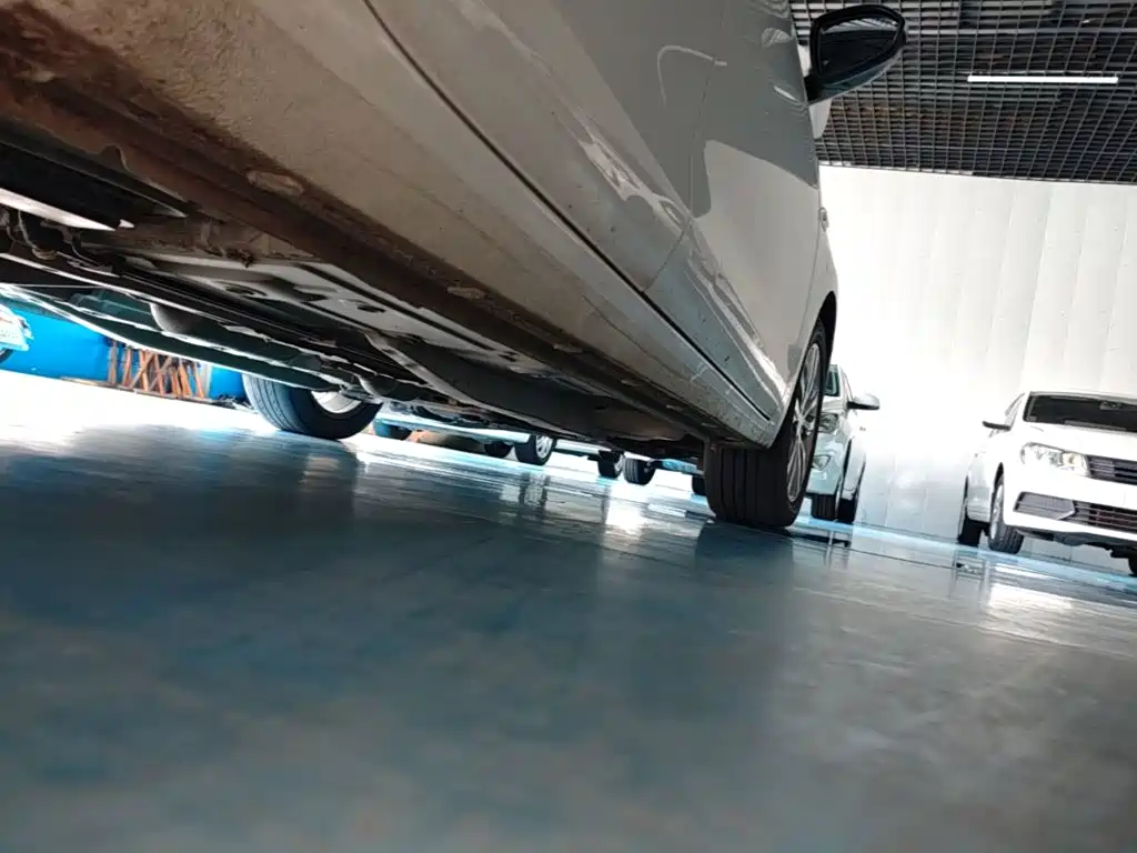 Buick Excelle — миниатюра 19