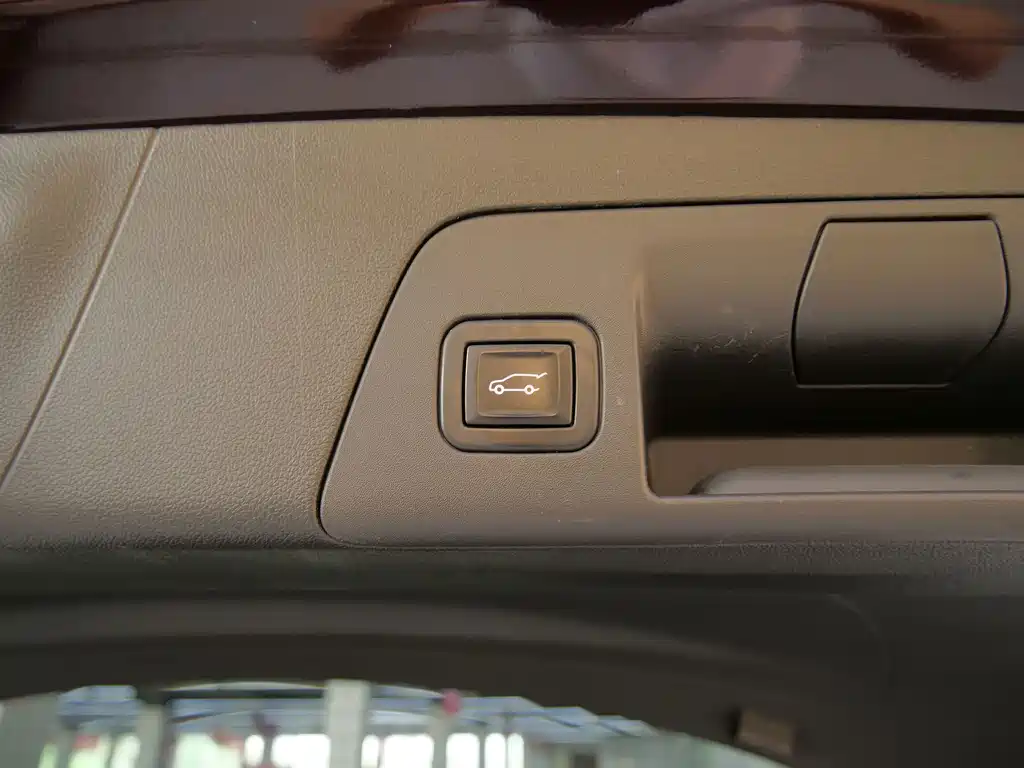 Buick Envision S — миниатюра 18