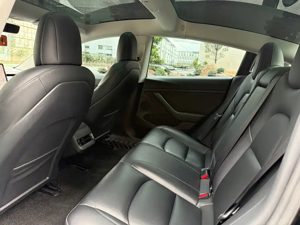 Tesla Model 3 — миниатюра 11