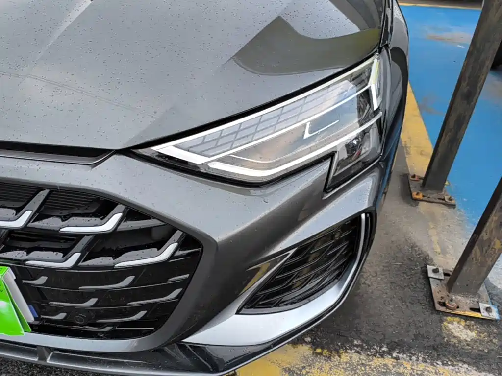 Audi A3 — миниатюра 24