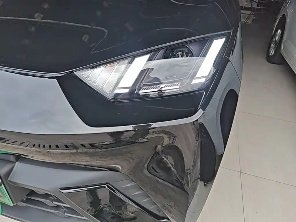 BYD Seagull — миниатюра 24
