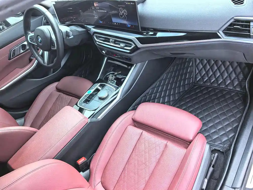 BMW i3 — миниатюра 8