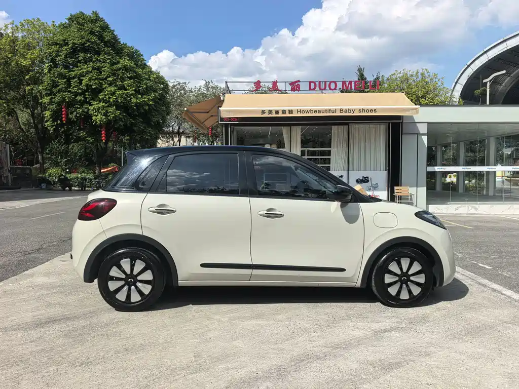 Wuling Bingo — миниатюра 5