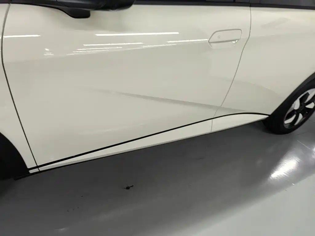 BYD Dolphin — миниатюра 22
