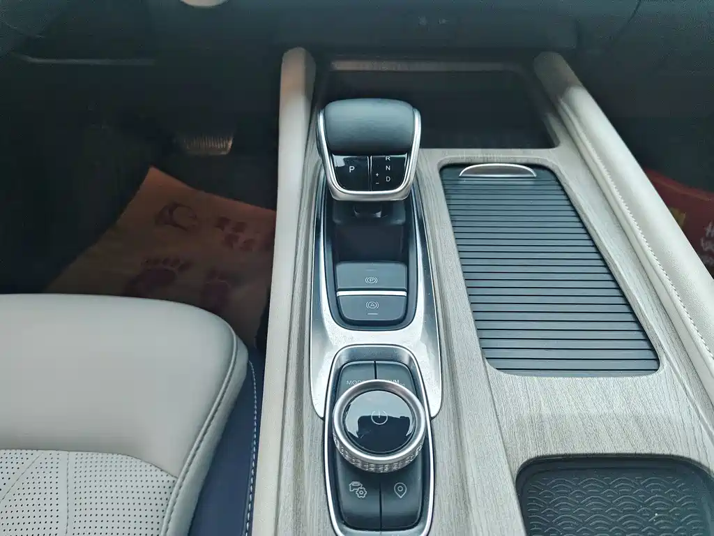 Chery Arrizo 8 — миниатюра 8