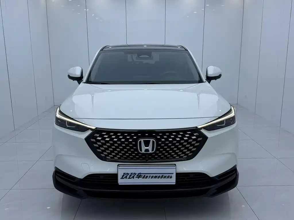 Honda XR-V — миниатюра 2