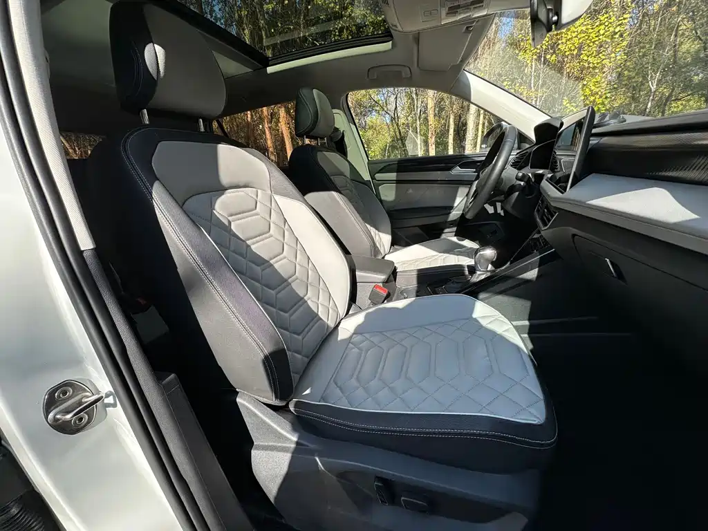 Volkswagen Tayron — миниатюра 10