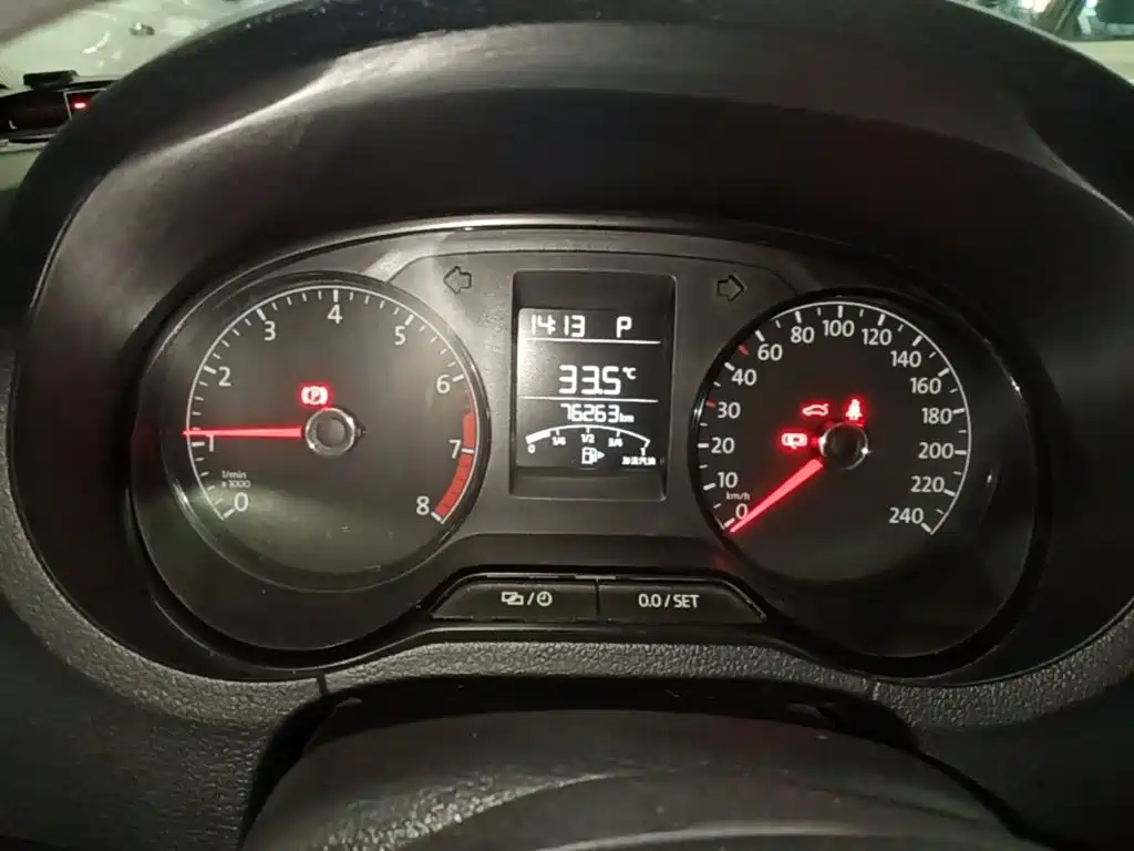 Volkswagen Polo — миниатюра 12
