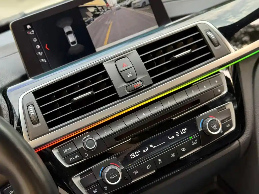 BMW 3 Series GT — миниатюра 7