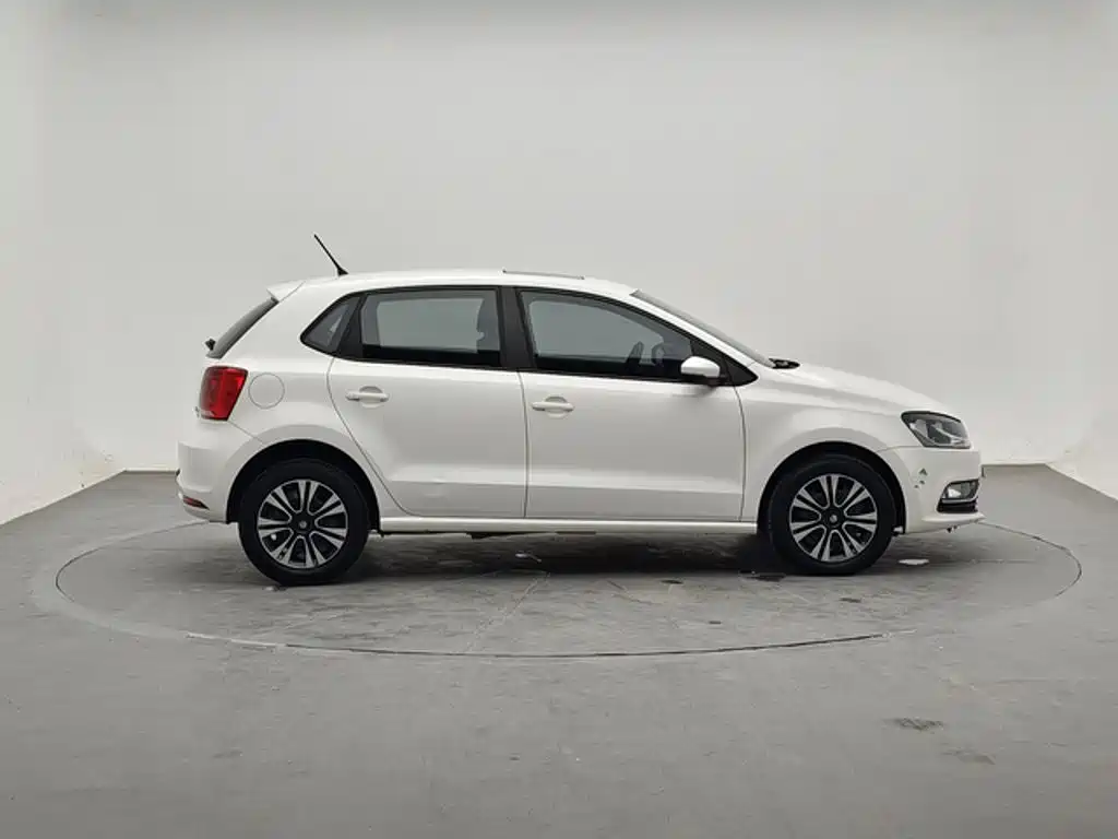 Volkswagen Polo — миниатюра 3