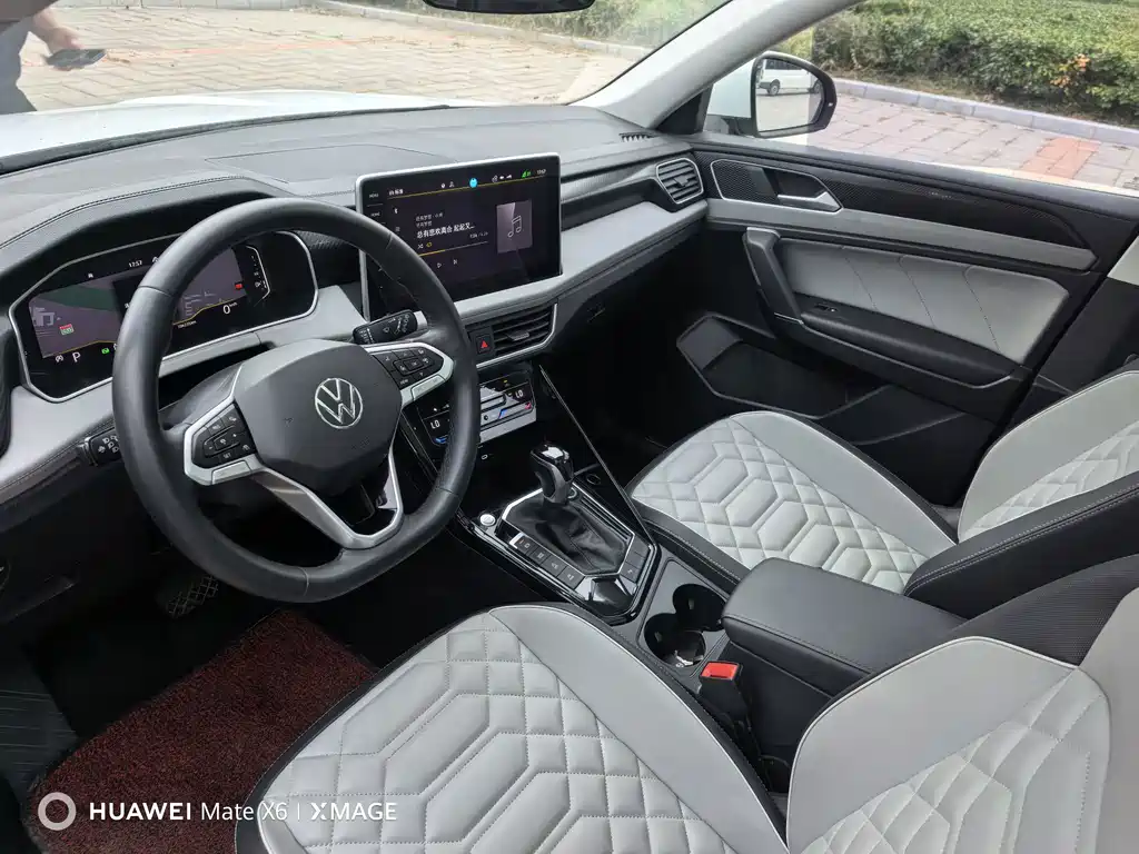 Volkswagen Tayron — миниатюра 6