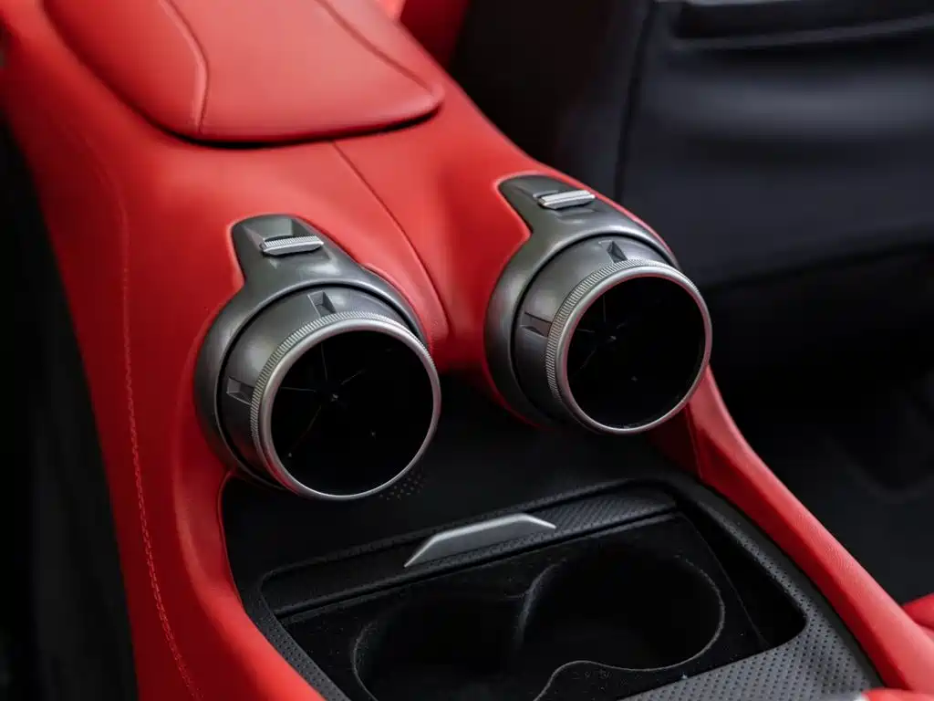 Ferrari GTC4Lusso 3.9T V8, фото 22