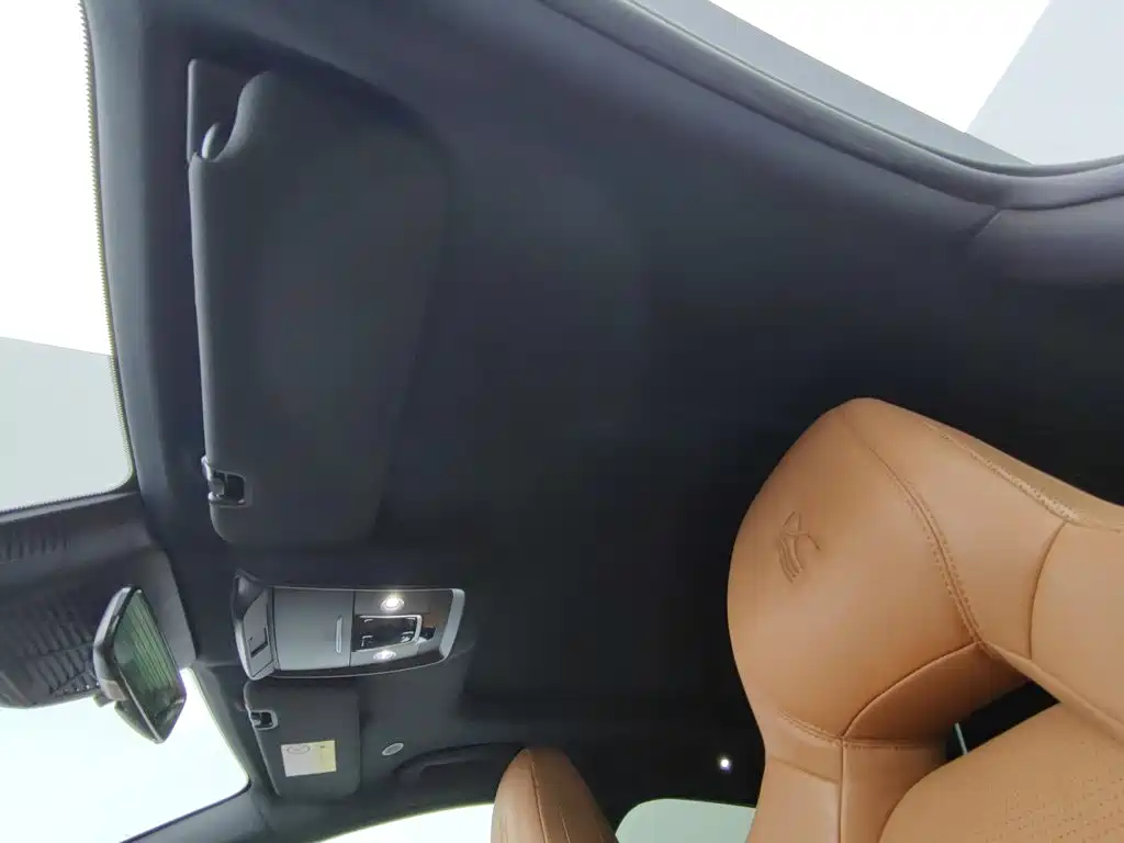 BYD Han — миниатюра 14
