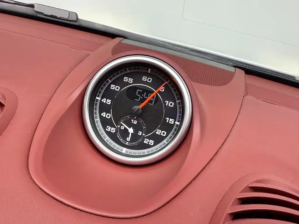 Porsche 718 — миниатюра 6