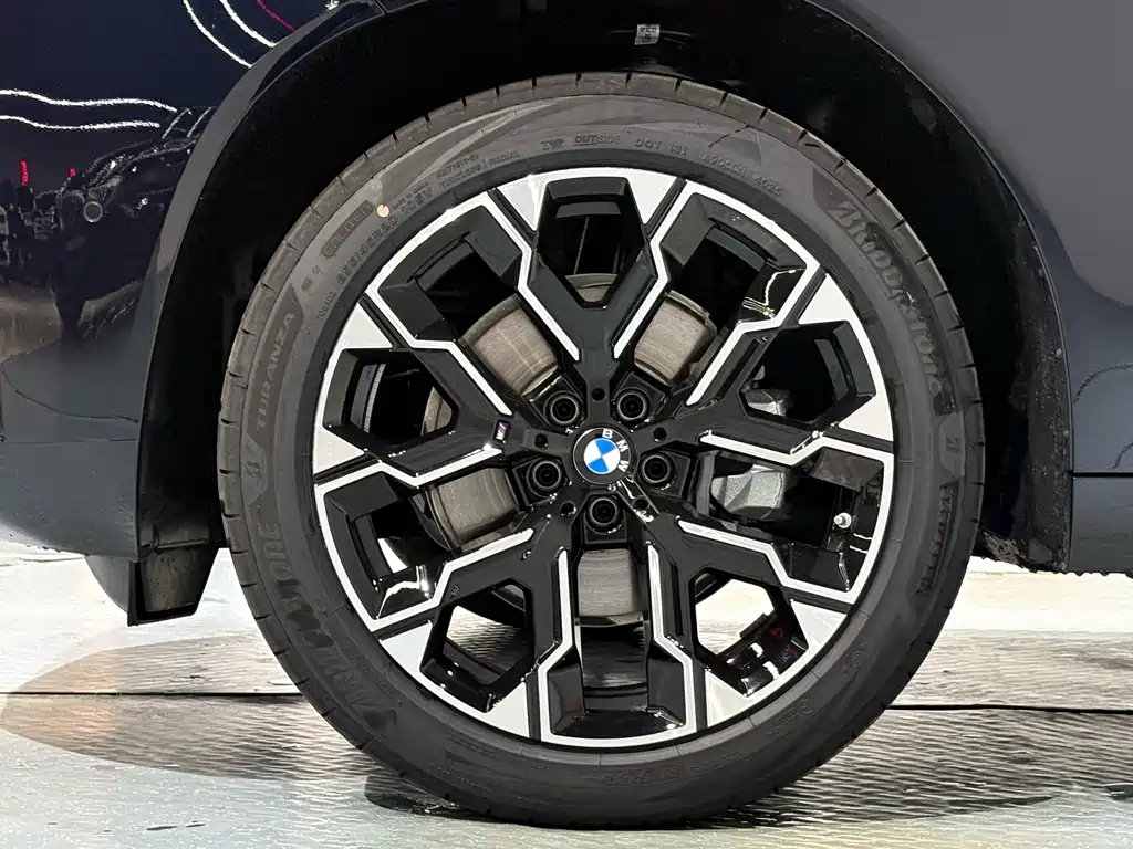 BMW X3 — фотографии объявления, Фото 17