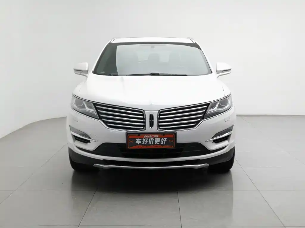 Lincoln MKC — миниатюра 3
