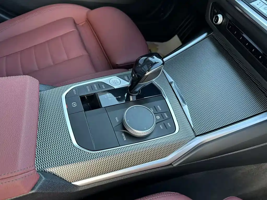 BMW 3 Series — миниатюра 34