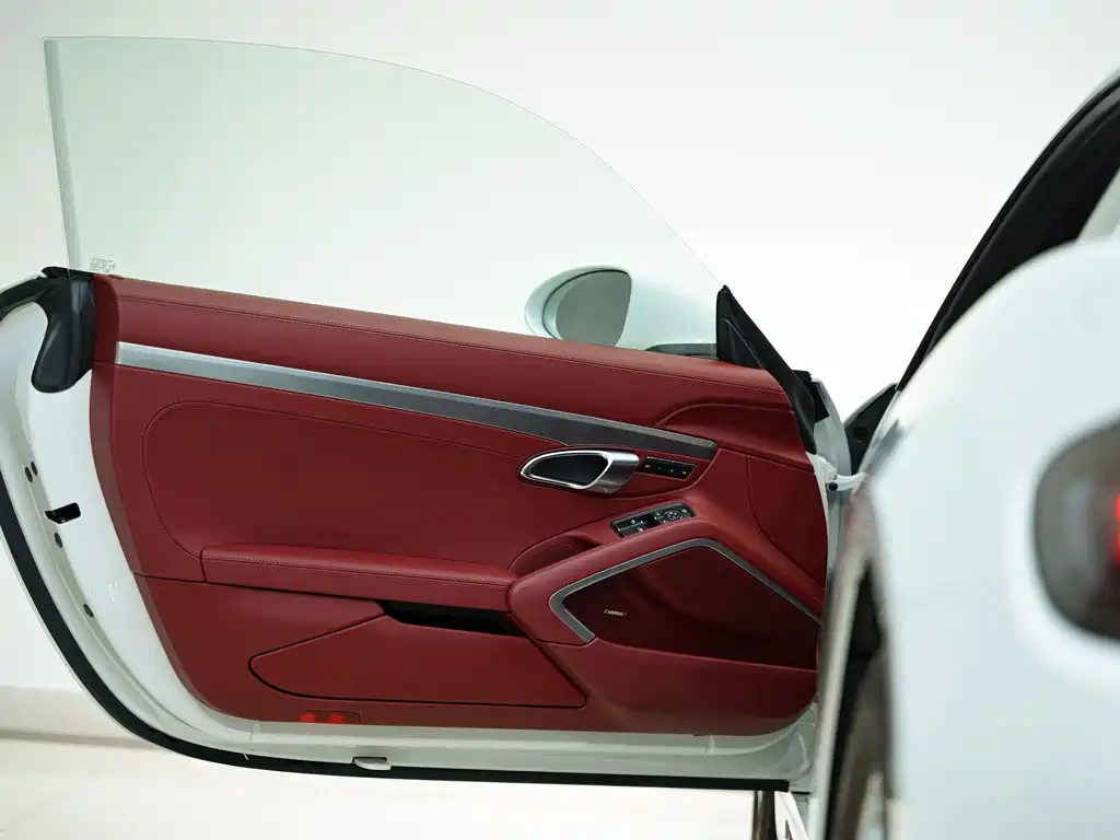 Porsche 718 — миниатюра 11