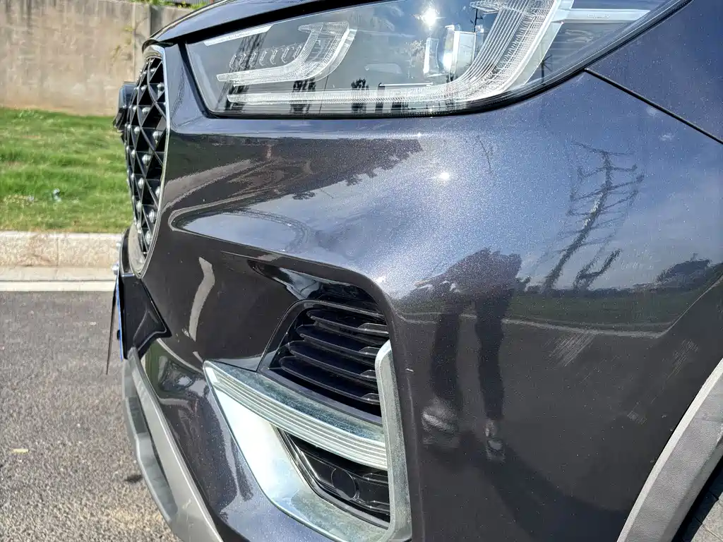 Chery Tiggo 8 PLUS — миниатюра 4
