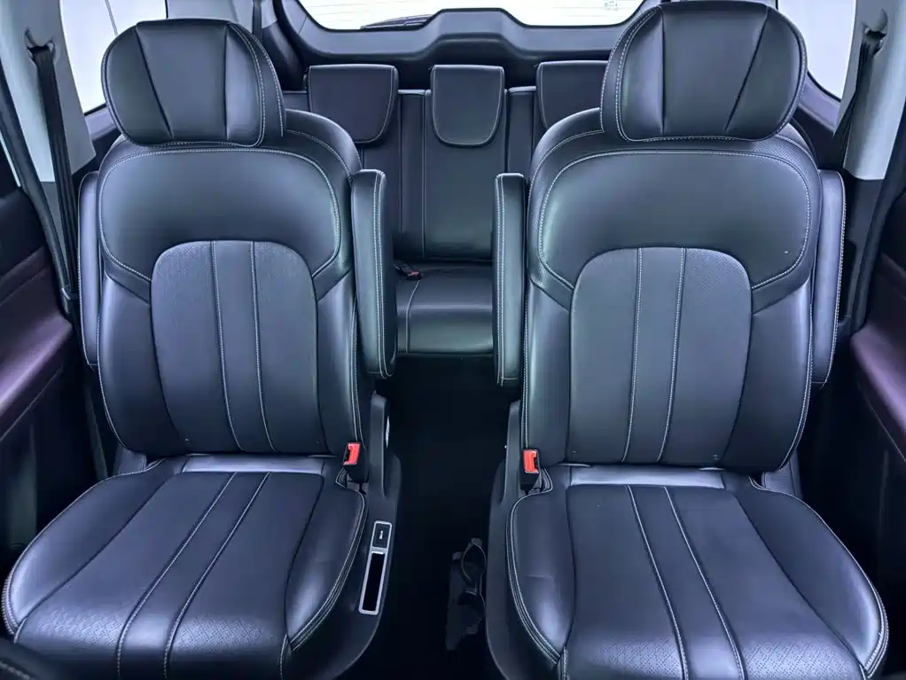GAC Motor Trumpchi M6 — миниатюра 19