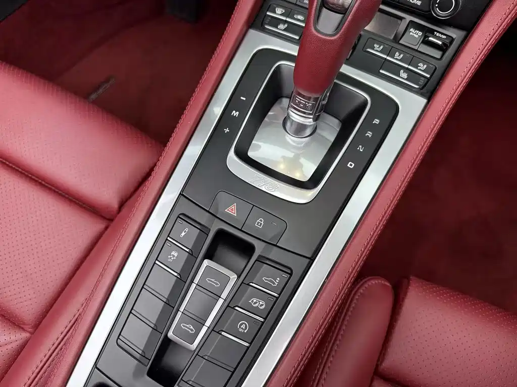 Porsche 718 — миниатюра 4
