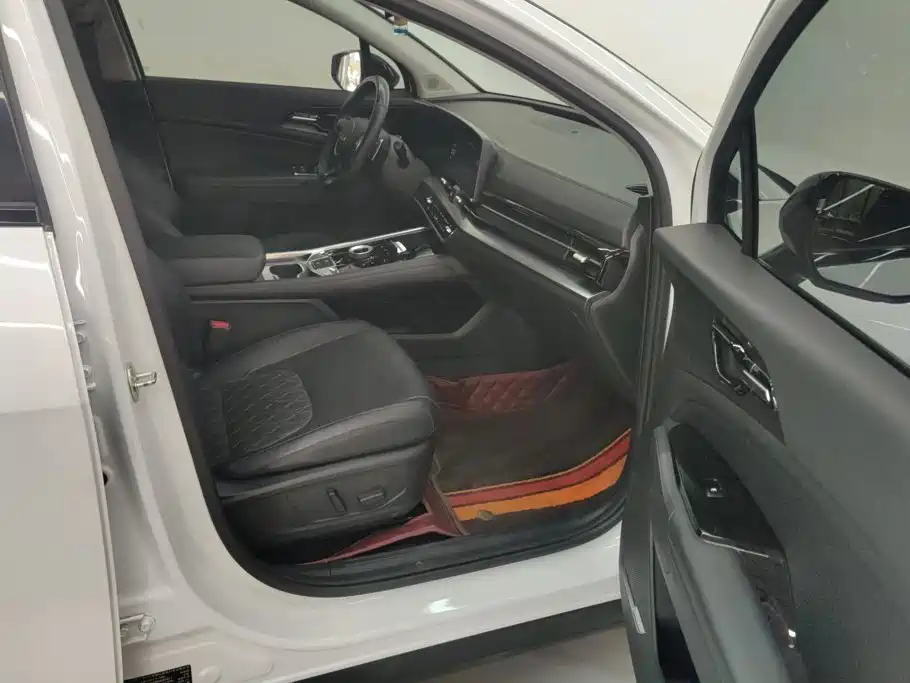 Kia Sportage — миниатюра 8