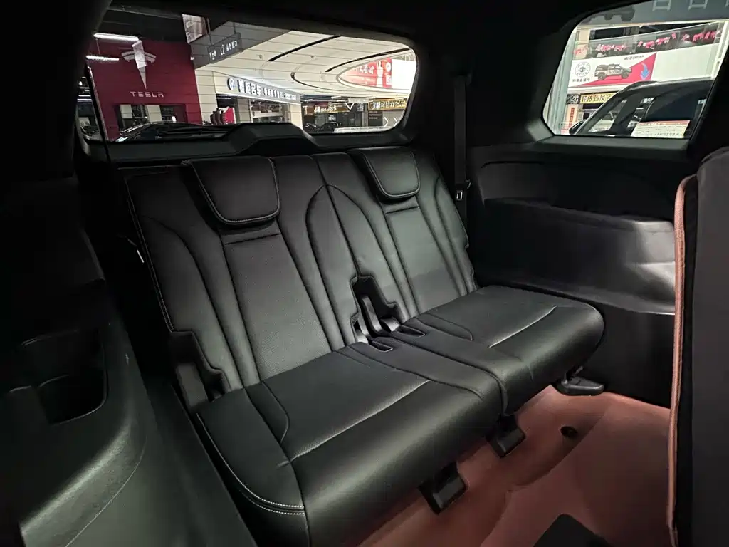GAC Motor Trumpchi GS8 — миниатюра 28