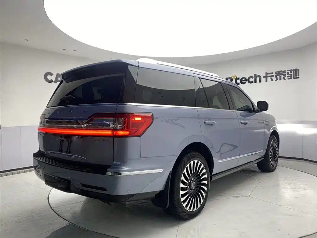 Lincoln Navigator 2020 3.5T