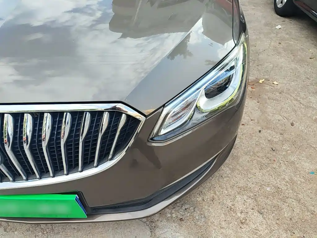 Buick Excelle — миниатюра 24