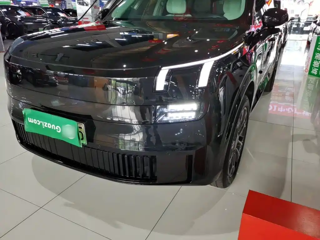 Lynk & Co Рука 900. — миниатюра 24