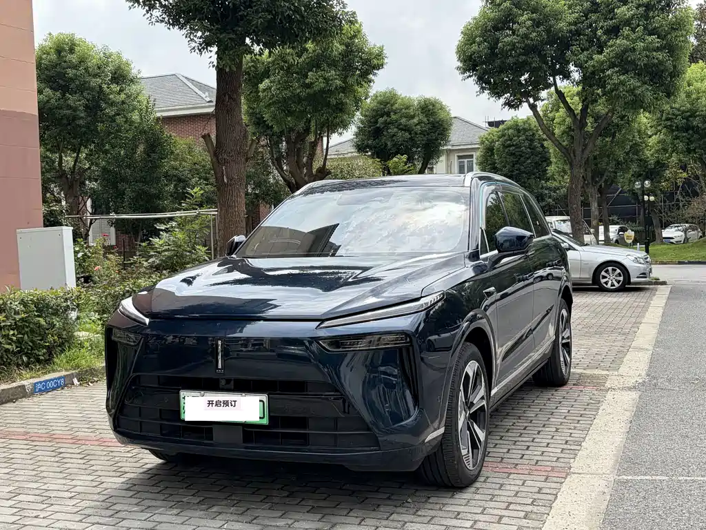 Wey Wey Lanshan — миниатюра 2