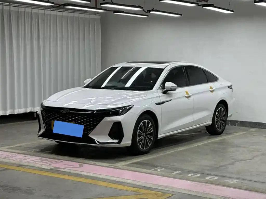Fulwin Fengyun A8