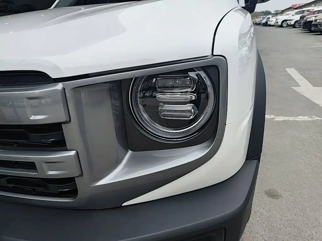Haval Big Dog — миниатюра 24