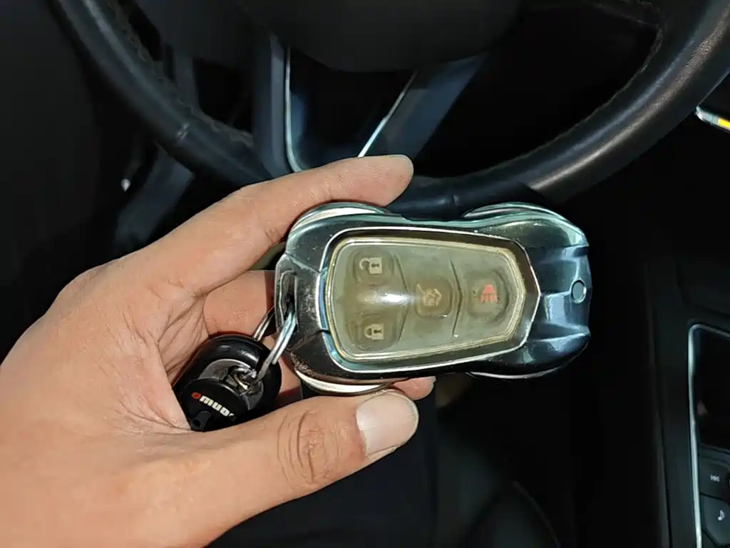 Cadillac XT4 — миниатюра 9