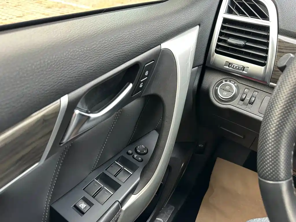 Haval H9 — миниатюра 24