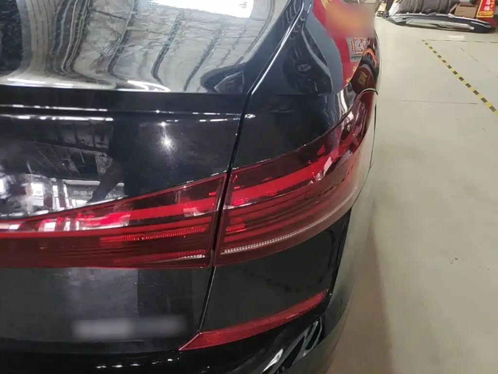 Volkswagen Passat — миниатюра 8