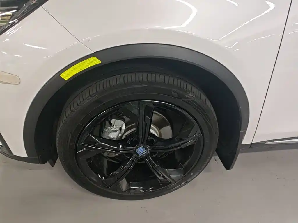 BYD Tang New Energy — миниатюра 23
