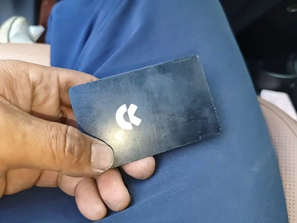 NIO ES8 — миниатюра 9