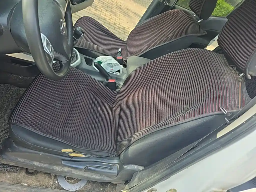 Nissan Navara — миниатюра 8